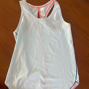 Lightweight Ivivva Tank
